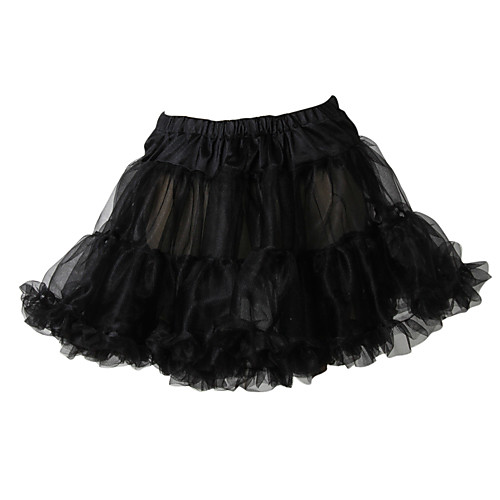 фото Sweet lolita моряк юбки белый черный красный короткий органза лолита аксессуары Lightinthebox