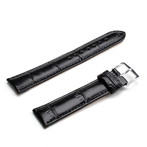 

Watch Bands Leather Watch Accessories 0.014 High Quality