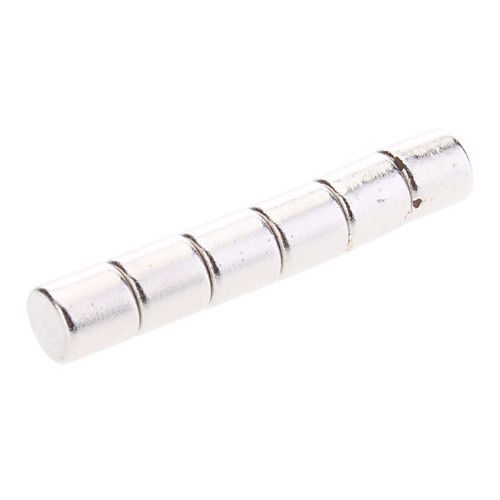 

10 pcs 88mm Магнитные игрушки Конструкторы Сильные магниты из редкоземельных металлов Неодимовый магнит Магнит Детские / Взрослые Мальчики Девочки Игрушки Подарок