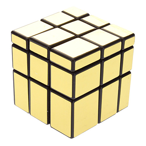 

XM 3x3x3 Нерегулярные Магия IQ куб Полный комплект (золото)