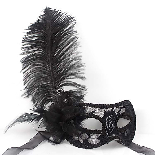 

Halloween Mask Plastic Horror Adults'
