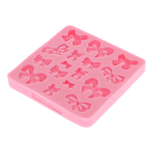 

1pc Silicone Eco-friendly DIY For Cake For Cookie For Pie Mold Bakeware tools