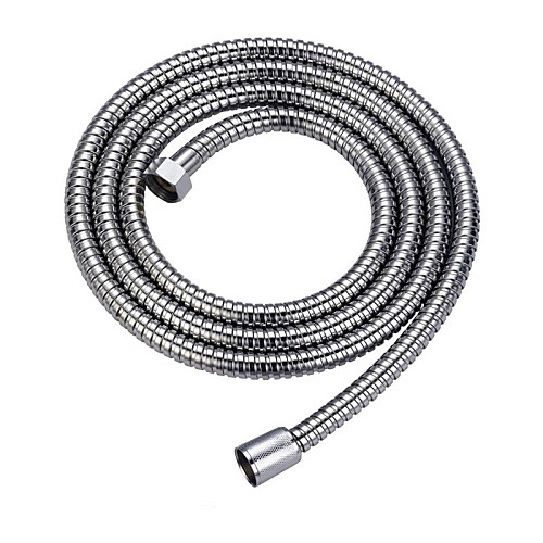 

60Inch Retractable Stainless Steel Hose for Shower Head