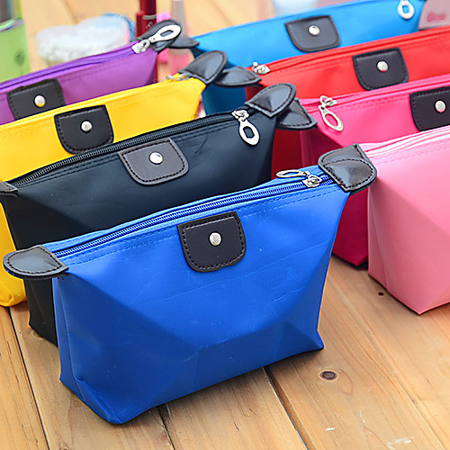 

Косметички 1 pcs Другое Классика Повседневные Составить косметический