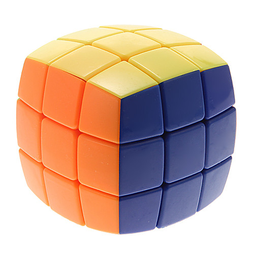 

Magic Cube IQ Cube Smooth Speed Cube Stress Reliever Puzzle Cube Professional Kid's Adults' Toy Boys' Girls' Gift