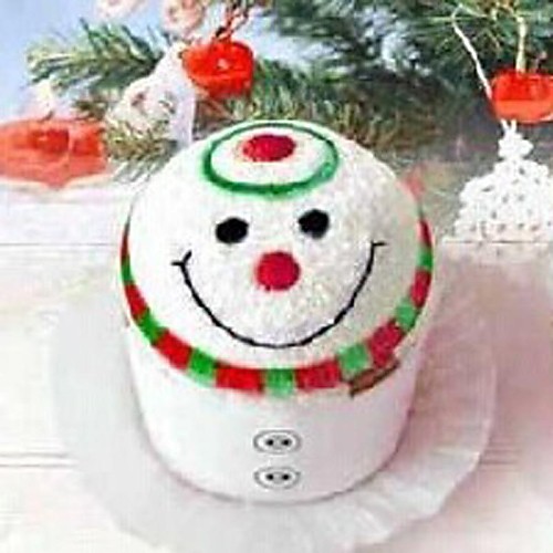 

Bathroom Gadget Multi-function / Eco-friendly / Gift Fashion Textile / Fiber 1pc