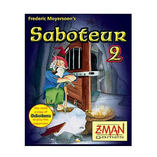 

диверсант 1 2 карточная игра