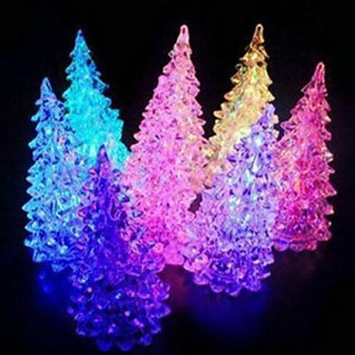 

LED Lighting Color Changing Plastic Adults' Toy Gift