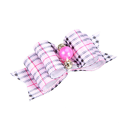 

Cat Dog Hair Accessories Dog Clothes Terylene Costume For Spring & Fall