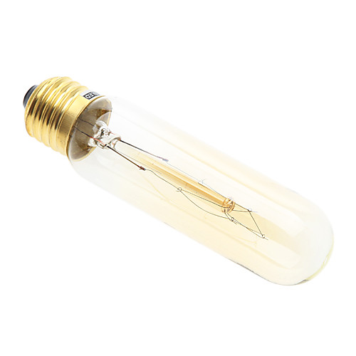 

1шт 2.5 W Круглые LED лампы 200-260 lm E26 / E27 1 Светодиодные бусины Тёплый белый 220-240 V