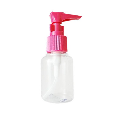 

Travel Pressure Bottle