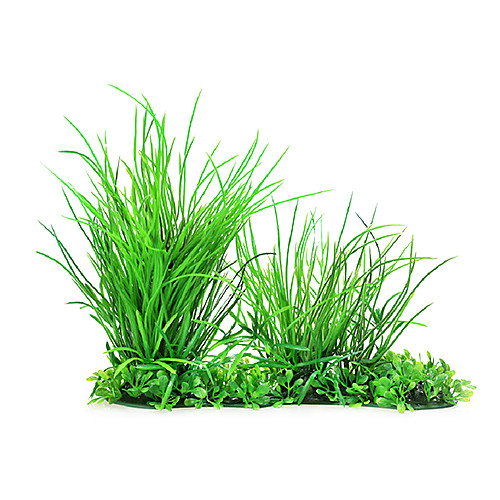 

Пластик - Оформление аквариума - Для рыбы