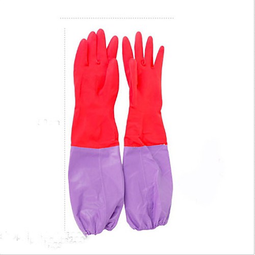 

High Quality 1pc Rubber Glove Protection, Kitchen Cleaning Supplies