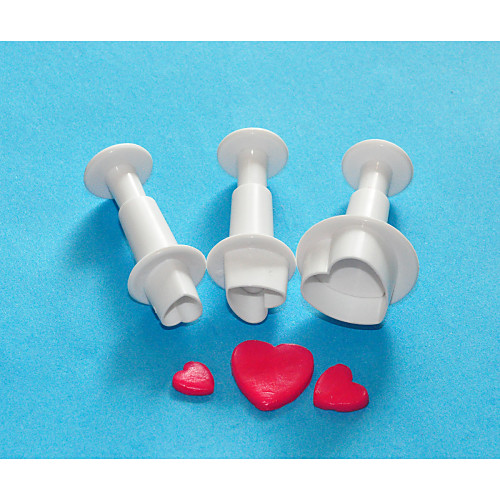 

1pc Plastic For Cake Cake Molds Bakeware tools