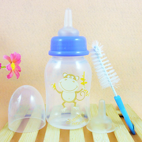 

Big Bottle of 125 Ml Blister Package For Pets Dogs