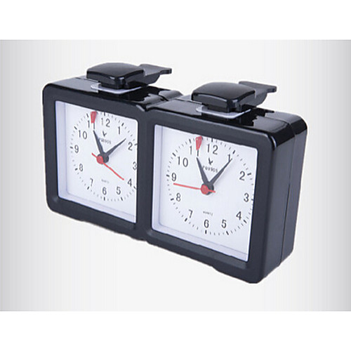 

1 pcs Board Game Chess Game Quartz Kid's Adults' Boys' Girls' Toys Gifts