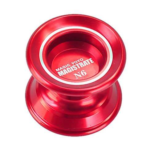 

N6 Professional Aluminum Alloy Yo-Yo
