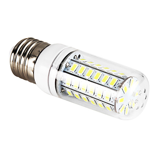 

hkv e14 e27 g9 56led 5730smd 5 Вт теплый белый прохладный белый светодиодные кукурузные светильники AC 220-240 В прожектор кукурузные светодиодные фонари для дома