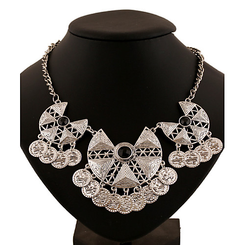 

Party/Casual Western Style Vintage Tassels Alloy Statement