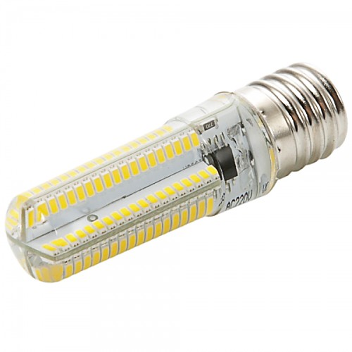 

ywxlight e17 3014smd 152led 1000lm светодиодный двухконтактный светильник теплый белый холодный белый с регулируемой яркостью 360 светодиодных кукурузы