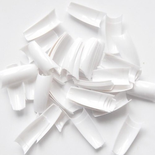 

500-pcs-natural-white-false-french-acrylic-uv-nail-tips-for-nail-art-diy