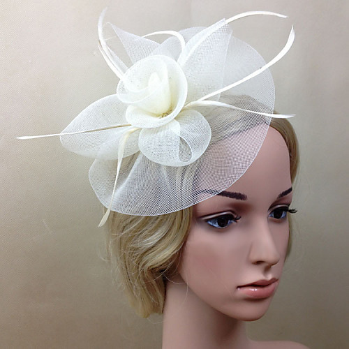 

Сеть Fascinators / Цветы с 1 Свадьба / Особые случаи Заставка