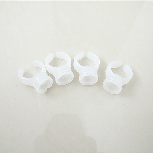 

Art Supplies Makeup 100 pcs Plastics Others Daily Cosmetic Grooming Supplies