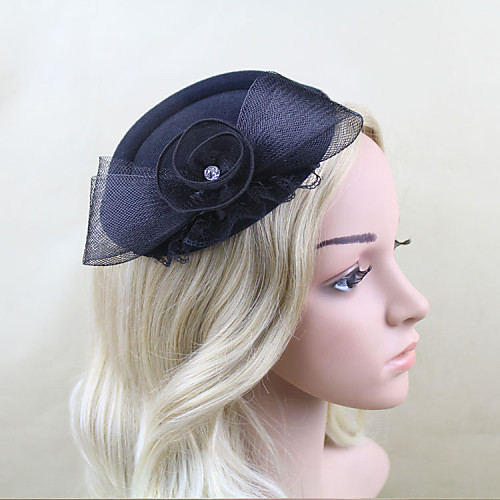 

Сеть / Satin Fascinators с 1 Свадьба / Особые случаи Заставка