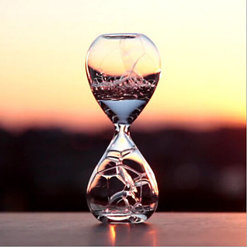 

2015 The Latest Fashionable High Quality Creative Bubble The Hourglass