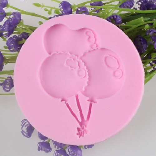 

кремнийорганическая резина Экологичные 3D Торты Печенье Cupcake выпечке Mold Инструменты для выпечки