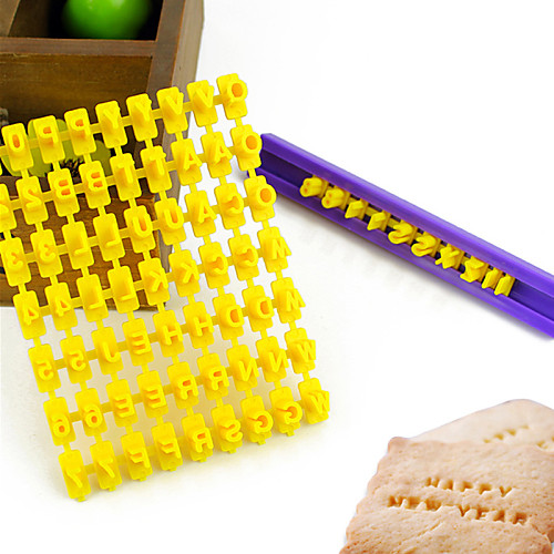 

1шт пластик Экологичные Своими руками Торты Печенье Пироги Инструмент для отделки Инструменты для выпечки