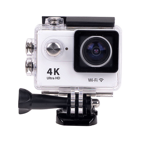 

EOSCN H9 Экшн камера / Спортивная камера GoPro Отдых на свежем воздухе ведет видеоблог WiFi / 4K 32 GB 12 mp 4X 2560 x 1920 пиксель / 3264 x 2448 пиксель / 4000 x 3000 пиксель 2 дюймовый