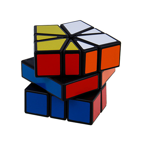 

Волшебный куб IQ куб Shengshou Чужой Square-1 333 Спидкуб Кубики-головоломки головоломка Куб профессиональный уровень Скорость Классический и неустаревающий Детские Взрослые Игрушки Мальчики Девочки
