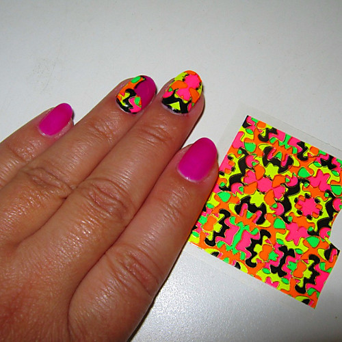 thumb