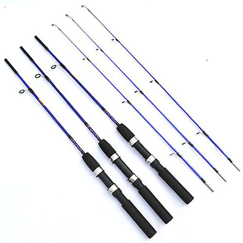 

Tele Pole 150cm Medium Light (ML) Sea Fishing