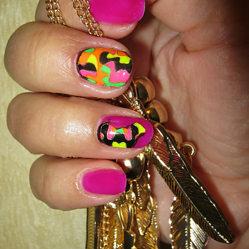 thumb