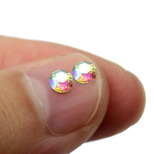 

1000 pcs Nail Art Kits & Accessories Classic Punk Daily Nail Jewelry for Finger