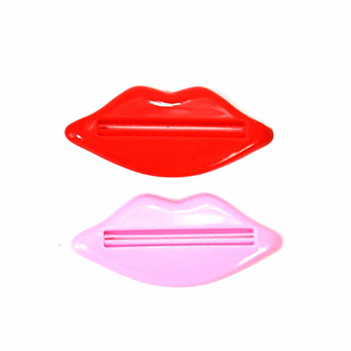 

Bathroom Gadget Multi-function / Creative Plastic / ABS 1pc