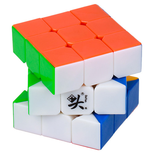 

Волшебный куб IQ куб DaYan 333 Спидкуб Кубики-головоломки Головоломка Куб Устройства для снятия стресса головоломка Куб профессиональный уровень Скорость Для профессионалов