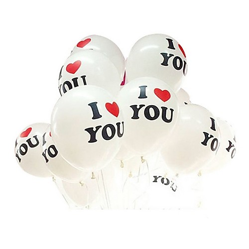 

10PCS Balloons Latex Ball Wedding Decorations baloons Beads Air Balloon For Birthday Balon Wedding Party ballons