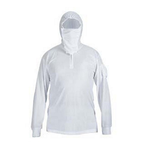 

Men's Women's Top Breathable Quick Dry Ultraviolet Resistant Camping / Hiking Fishing Exercise & Fitness Indoor Performance Practise / Bamboo-carbon Fiber