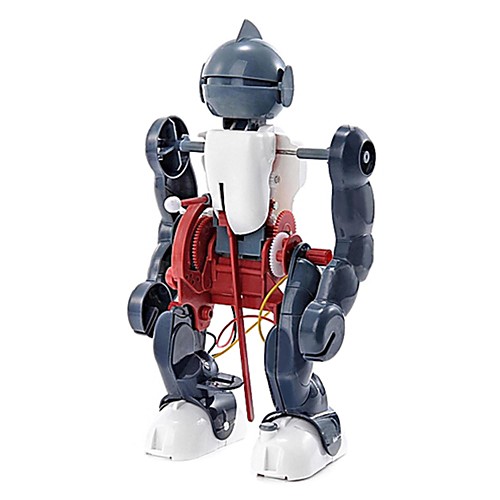 

Robot Educational Toy Machine Robot DIY Toy Gift