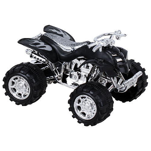 

Toy Car Diecast Vehicle Toy Motorcycle Moto Classic Metal Motorcycle Boys' Kid's Kids Gift