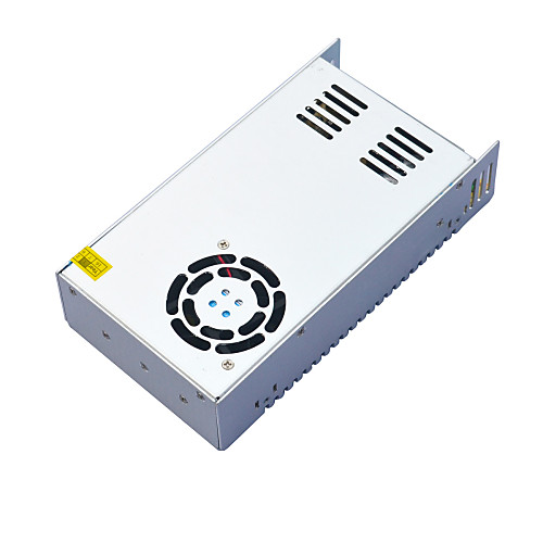 

jiawen ac110v / 220v to dc 12v 30a 360w трансформаторное электропитание