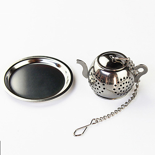 

чайник для заварки чая с мини-фильтром из нержавеющей стали