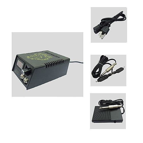 

basekey цифровой комплект блок питания m2a2