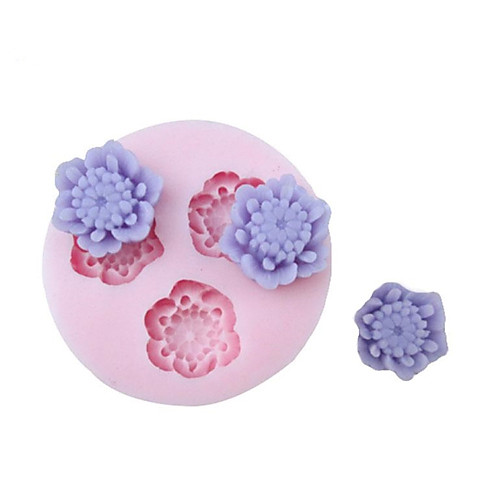 

Cake Molds Eco-friendly Silicone For Cake