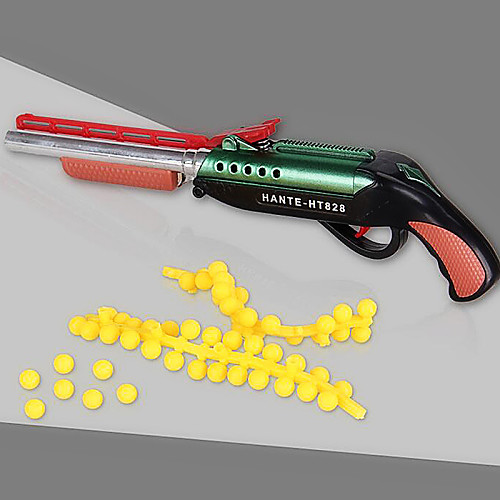 

Gun ABS for Kids Above 3 Outdoor Toy