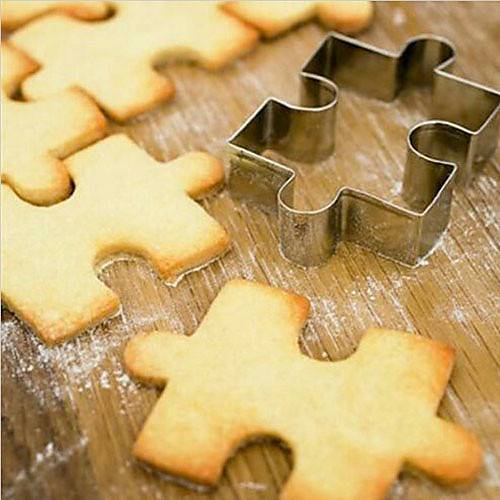 

Пазлы для головоломки