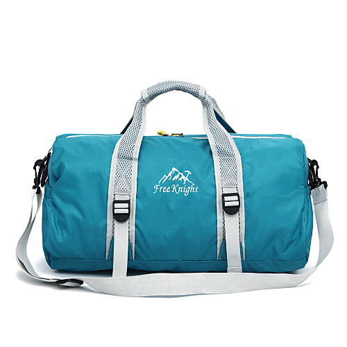 фото 20 l тренажерный зал сумка / сумка для йоги - йога нейлон красный, зеленый, синий lightinthebox